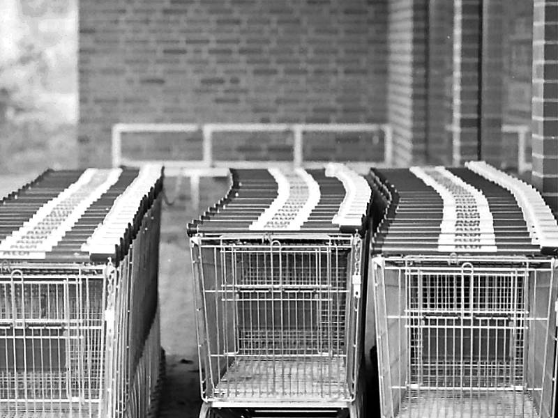 Shoppingcar